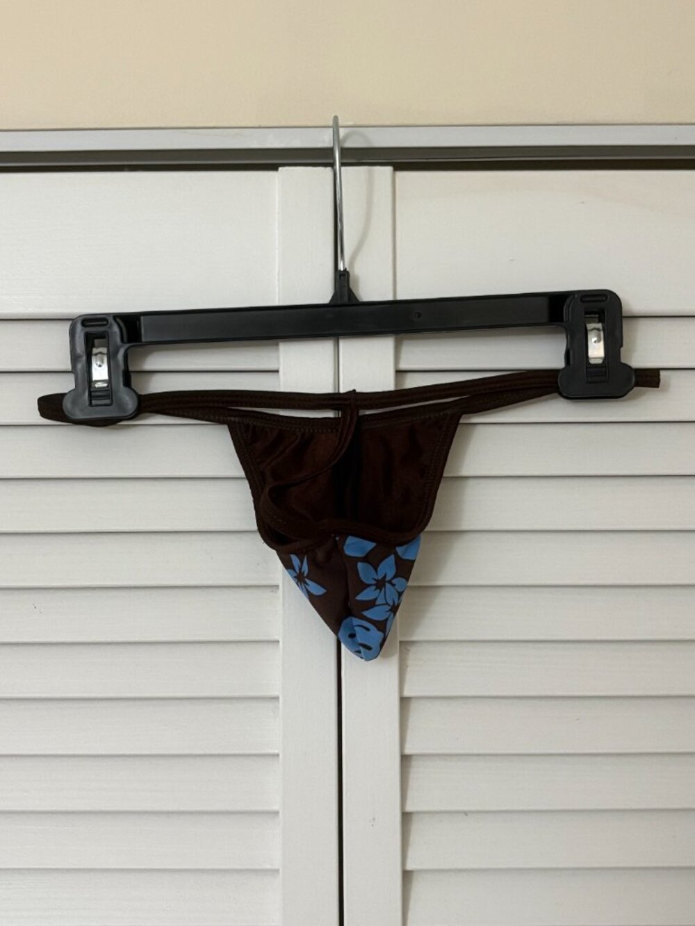 Bodyaware Swim G-String - Picture 3 of 4